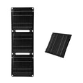 ETFE Folding Solar Panel